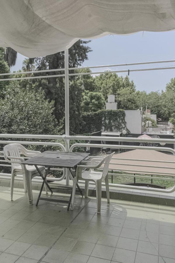 Break Hotel Mendoza Luaran gambar